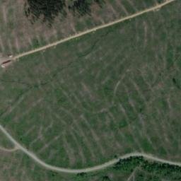 Satellite imagery of Pappenheimer Berg, DE