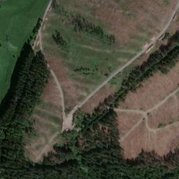 Satellite imagery of Winterberg, DE