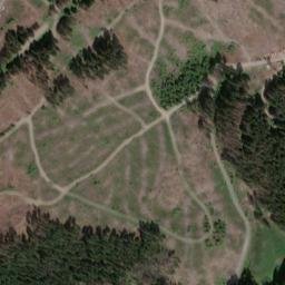 Satellite imagery of Winterberg, DE