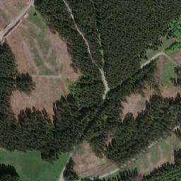 Satellite imagery of Winterberg, DE
