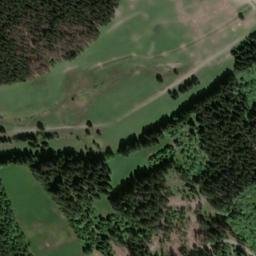 Satellite imagery of Glashügel, DE