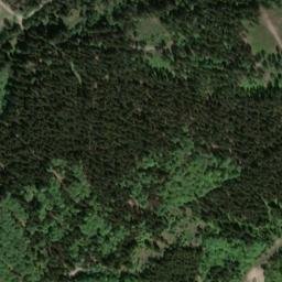 Satellite imagery of Glashügel, DE