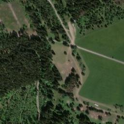 Satellite imagery of Glashügel, DE