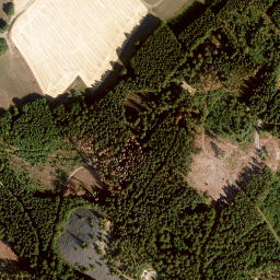 Satellite imagery of Eisenberg, DE