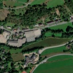 Satellite imagery of Winterberg, DE