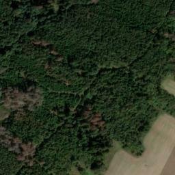 Satellite imagery of Lehestener Berg, DE