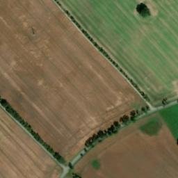 Satellite imagery of Lehestener Berg, DE
