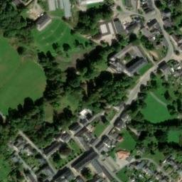 Satellite imagery of Castle Ebersdorf, DE