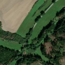 Satellite imagery of Kornersbühl, DE