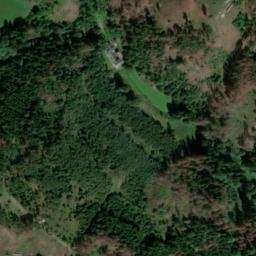 Satellite imagery of Kornersbühl, DE