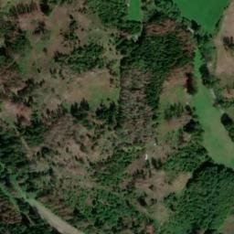 Satellite imagery of Kornersbühl, DE