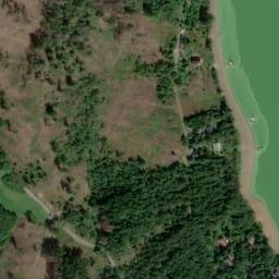 Satellite imagery of Eselsberg, DE