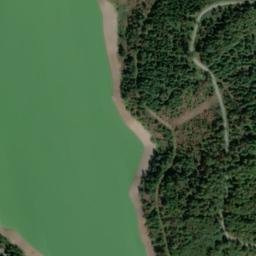 Satellite imagery of Eselsberg, DE