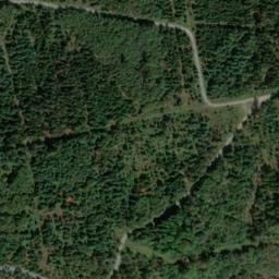 Satellite imagery of Eselsberg, DE