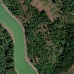 Satellite imagery of Künsdorfer Berg, DE