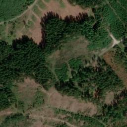Satellite imagery of Künsdorfer Berg, DE