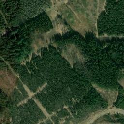 Satellite imagery of Künsdorfer Berg, DE