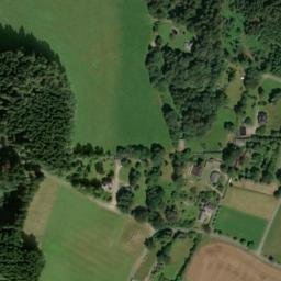 Satellite imagery of survey_point, CZ