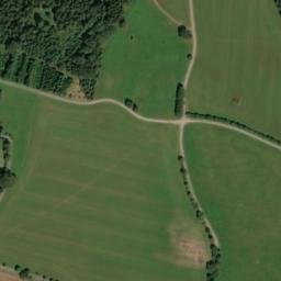 Satellite imagery of survey_point, CZ