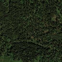 Satellite imagery of Bucker Berg, DE
