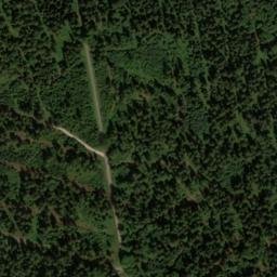 Satellite imagery of Bucker Berg, DE