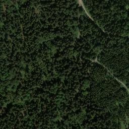 Satellite imagery of Bucker Berg, DE