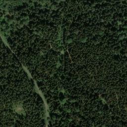 Satellite imagery of Hirschknochen, DE