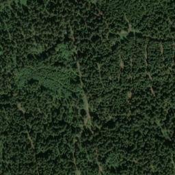 Satellite imagery of Vorderer Märzenberg, DE