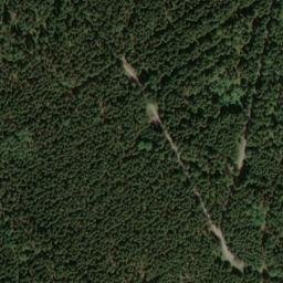 Satellite imagery of Zechenhübel, DE