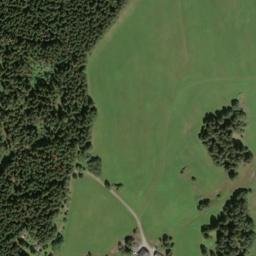 Satellite imagery of Zechenhübel, DE