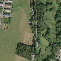 Satellite imagery of Nad Pivovarem [Vejprty], CZ