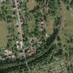 Satellite imagery of Nad Pivovarem [Vejprty], CZ