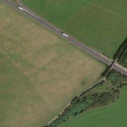 Satellite imagery of [Křimov] GSM-2, CZ