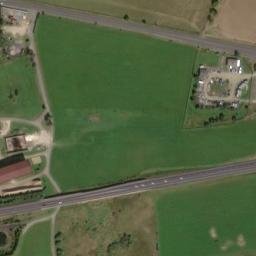 Satellite imagery of [Křimov] GSM-2, CZ