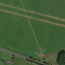 Satellite imagery of Klenovec [Křímov], CZ