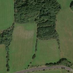 Satellite imagery of Klenovec [Křímov], CZ