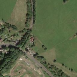 Satellite imagery of [Křimov-Krásná Lípa GSM, CZ