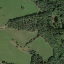 Satellite imagery of [Křimov-Krásná Lípa GSM, CZ