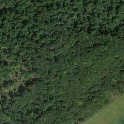 Satellite imagery of Strážiště-hotel Partyzán [Chomutov I] outlook t., CZ