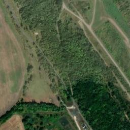 Satellite imagery of [Strupčice] GSM, CZ