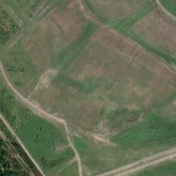 Satellite imagery of [Strupčice] GSM, CZ