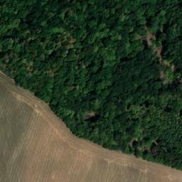 Satellite imagery of Janský vrch [Korozluky] outlook p., CZ