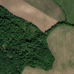 Satellite imagery of Vršetin [Podsedice-Obřice], CZ