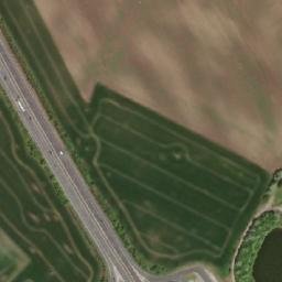 Satellite imagery of Humenský vrch [Keblice], CZ