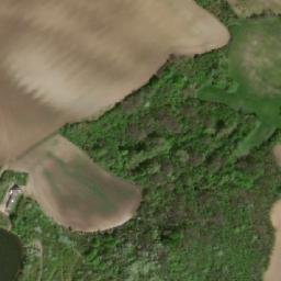 Satellite imagery of Humenský vrch [Keblice], CZ