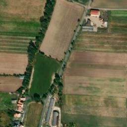 Satellite imagery of [Chodouny-Lounky] belfry, CZ