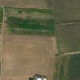 Satellite imagery of [Chodouny-Lounky] belfry, CZ