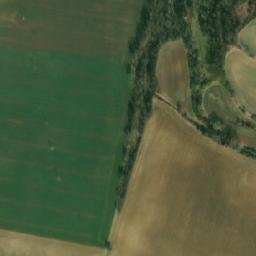 Satellite imagery of Nad Hájem [Hoštka-Velešice], CZ
