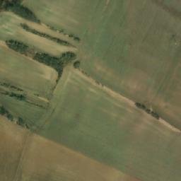 Satellite imagery of Nad Hájem [Hoštka-Velešice], CZ