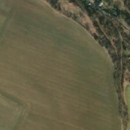 Satellite imagery of Nad Hájem [Hoštka-Velešice], CZ